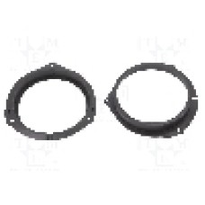 Set 2 rame pentru difuzor, 165mm, Mercedes, ACV - 271190-23-0 Set 2 rame pentru difuzor, 165mm, Mercedes, ACV - 271190-23-0