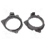 Set 2 rame pentru difuzor, 165mm, Peugeot, ACV - 271040-07-0 Set 2 rame pentru difuzor, 165mm, Peugeot, ACV - 271040-07-0