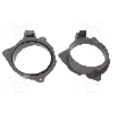 Set 2 rame pentru difuzor, 165mm, Peugeot, ACV - 271040-07-0 Set 2 rame pentru difuzor, 165mm, Peugeot, ACV - 271040-07-0