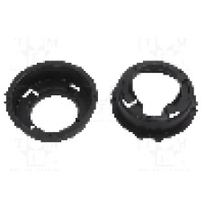 Set 2 rame pentru difuzor, 165mm, Renault, ACV - 271250-04-0 Set 2 rame pentru difuzor, 165mm, Renault, ACV - 271250-04-0