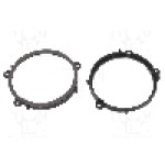 Set 2 rame pentru difuzor, 165mm, Renault, ACV - 271250-11-0