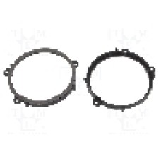 Set 2 rame pentru difuzor, 165mm, Renault, ACV - 271250-11-0 Set 2 rame pentru difuzor, 165mm, Renault, ACV - 271250-11-0