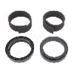 Set 2 rame pentru difuzor, 165mm, Seat, VW, ACV - 271320-22-0 Set 2 rame pentru difuzor, 165mm, Seat, VW, ACV - 271320-22-0
