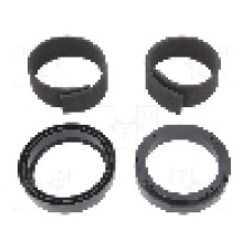 Set 2 rame pentru difuzor, 165mm, Seat, VW, ACV - 271320-22-0 Set 2 rame pentru difuzor, 165mm, Seat, VW, ACV - 271320-22-0