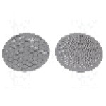 Set 2 rame pentru difuzor, 165mm, Seat, VW, ACV - 271320-23-0 Set 2 rame pentru difuzor, 165mm, Seat, VW, ACV - 271320-23-0