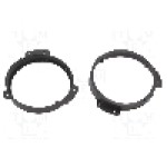 Set 2 rame pentru difuzor, 165mm, Subaru, ACV - 271296-01-0