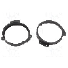 Set 2 rame pentru difuzor, 165mm, Subaru, ACV - 271296-01-0 Set 2 rame pentru difuzor, 165mm, Subaru, ACV - 271296-01-0