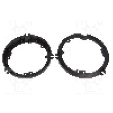 Set 2 rame pentru difuzor, 165mm, Subaru, ACV - 271296-04-0