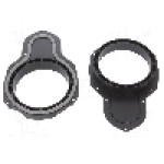 Set 2 rame pentru difuzor, 165mm, VW, ACV - 271320-27-0 Set 2 rame pentru difuzor, 165mm, VW, ACV - 271320-27-0