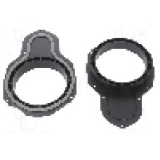 Set 2 rame pentru difuzor, 165mm, VW, ACV - 271320-27-0