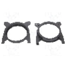 Set 2 rame pentru difuzor, 165mm, Volvo, ACV - 271348-03-0 Set 2 rame pentru difuzor, 165mm, Volvo, ACV - 271348-03-0