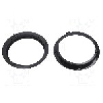 Set 2 rame pentru difuzor, 200mm, Audi, ACV - 271320-31-0