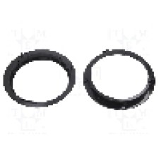 Set 2 rame pentru difuzor, 200mm, Audi, ACV - 271320-31-0 Set 2 rame pentru difuzor, 200mm, Audi, ACV - 271320-31-0