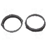 Set 2 rame pentru difuzor, 200mm, Audi, Lamborghini, Seat, ACV - 271320-34-0 Set 2 rame pentru difuzor, 200mm, Audi, Lamborghini, Seat, ACV - 271320-34-0