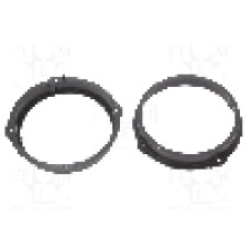 Set 2 rame pentru difuzor, 200mm, Audi, Lamborghini, Seat, ACV - 271320-34-0 Set 2 rame pentru difuzor, 200mm, Audi, Lamborghini, Seat, ACV - 271320-34-0