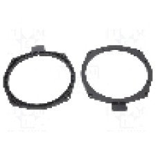 Set 2 rame pentru difuzor, 200mm, BMW, ACV - 271023-12-0 Set 2 rame pentru difuzor, 200mm, BMW, ACV - 271023-12-0