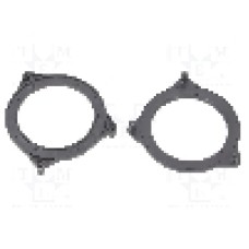 Set 2 rame pentru difuzor, 80mm, Mercedes, ACV - 271190-24-0 Set 2 rame pentru difuzor, 80mm, Mercedes, ACV - 271190-24-0