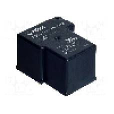 Releu electromagnetic, 12V DC, 30A, seria R30N, RELPOL - R30N-3021-85-1012