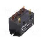 Releu electromagnetic, 230V AC, 25A, seria R20, RELPOL - R20-3022-96-5230