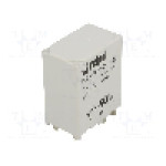 Releu electromagnetic, 24V DC, 35A, seria RS35, RELPOL - RS35-3022-25-1024
