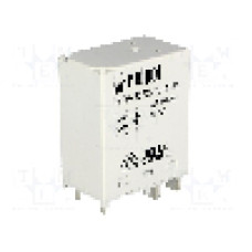 Releu electromagnetic, 24V DC, 50A, seria RS50, RELPOL - RS50-3022-25-1024