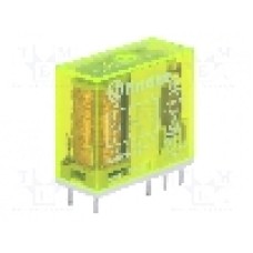 Releu de siguranţa, 12V DC, 15A, serie 50.12, FINDER - 50.12.9.012.1000 Releu de siguranţa, 12V DC, 15A, serie 50.12, FINDER - 50.12.9.012.1000