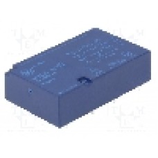 Releu de siguranţa, 12V DC, 6A, serie SFN4D, PANASONIC - SFN4D-DC12V Releu de siguranţa, 12V DC, 6A, serie SFN4D, PANASONIC - SFN4D-DC12V