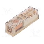 Releu de siguranţa, 24V DC, 15A, serie 50.16, FINDER - 50.16.9.024.5420 Releu de siguranţa, 24V DC, 15A, serie 50.16, FINDER - 50.16.9.024.5420
