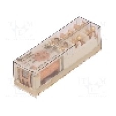 Releu de siguranţa, 24V DC, 15A, serie 50.16, FINDER - 50.16.9.024.5420 Releu de siguranţa, 24V DC, 15A, serie 50.16, FINDER - 50.16.9.024.5420