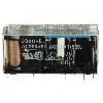 Releu de siguranţa, 24V DC, 6A, serie G7SA-14, OMRON - G7S-3A3B 24VDC Releu de siguranţa, 24V DC, 6A, serie G7SA-14, OMRON - G7S-3A3B 24VDC