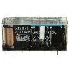 Releu de siguranţa, 24V DC, 6A, serie G7SA-14, OMRON - G7S-3A3B 24VDC Releu de siguranţa, 24V DC, 6A, serie G7SA-14, OMRON - G7S-3A3B 24VDC