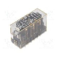 Releu de siguranţa, 24V DC, 6A, serie G7SA-14, OMRON - G7S-4A2B-E 24VDC Releu de siguranţa, 24V DC, 6A, serie G7SA-14, OMRON - G7S-4A2B-E 24VDC
