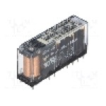 Releu de siguranţa, 24V DC, 6A, serie G7SA-14, OMRON - G7SA-4A2B 24VDC Releu de siguranţa, 24V DC, 6A, serie G7SA-14, OMRON - G7SA-4A2B 24VDC