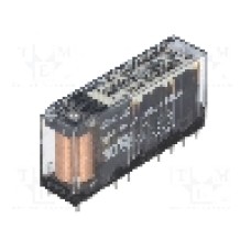 Releu de siguranţa, 24V DC, 6A, serie G7SA-14, OMRON - G7SA-4A2B 24VDC Releu de siguranţa, 24V DC, 6A, serie G7SA-14, OMRON - G7SA-4A2B 24VDC