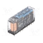 Releu de siguranţa, 24V DC, 6A, serie G7SA-14, OMRON - G7SA-5A1B 24DC Releu de siguranţa, 24V DC, 6A, serie G7SA-14, OMRON - G7SA-5A1B 24DC