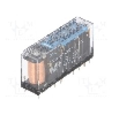 Releu de siguranţa, 24V DC, 6A, serie G7SA-14, OMRON - G7SA-5A1B 24DC Releu de siguranţa, 24V DC, 6A, serie G7SA-14, OMRON - G7SA-5A1B 24DC