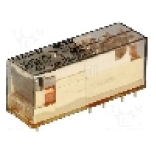 Releu de siguranţa, 24V DC, 8A, serie SR4, TE Connectivity - 3-1415055-1 Releu de siguranţa, 24V DC, 8A, serie SR4, TE Connectivity - 3-1415055-1