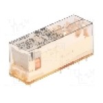 Releu de siguranţa, 24V DC, 8A, serie SR4, TE Connectivity - 4-1415053-1 Releu de siguranţa, 24V DC, 8A, serie SR4, TE Connectivity - 4-1415053-1