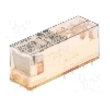 Releu de siguranţa, 24V DC, 8A, serie SR4, TE Connectivity - 4-1415053-1 Releu de siguranţa, 24V DC, 8A, serie SR4, TE Connectivity - 4-1415053-1