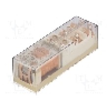 Releu de siguranţa, 24V DC, 8A, serie SR6, TE Connectivity - 1415015-1 Releu de siguranţa, 24V DC, 8A, serie SR6, TE Connectivity - 1415015-1
