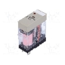 Releu electromagnetic, 110V AC, 10A, SPDT, serie G2R-1-S, OMRON - G2R-1-SN 110VAC (S) Releu electromagnetic, 110V AC, 10A, SPDT, serie G2R-1-S, OMRON - G2R-1-SN 110VAC (S)