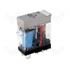 Releu electromagnetic, 110V DC, 10A, SPDT, serie G2R-1-S, OMRON - G2R-1-SN 110VDC (S) Releu electromagnetic, 110V DC, 10A, SPDT, serie G2R-1-S, OMRON - G2R-1-SN 110VDC (S)