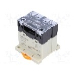 Releu electromagnetic, 110V DC, 30A, SPST-NO, serie D-SERIES, WEIDMÜLLER - 1219510000