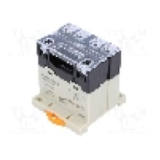 Releu electromagnetic, 110V DC, 30A, SPST-NO, serie D-SERIES, WEIDMÜLLER - 1219510000 Releu electromagnetic, 110V DC, 30A, SPST-NO, serie D-SERIES, WEIDMÜLLER - 1219510000