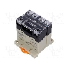 Releu electromagnetic, 115V AC, 25A, DPST-NO, serie D-SERIES, WEIDMÜLLER - 1219180000