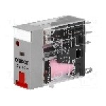 Releu electromagnetic, 12V AC, 5A, DPDT, serie G2R-2-S, OMRON - G2R-2-SNI 12VAC (S) Releu electromagnetic, 12V AC, 5A, DPDT, serie G2R-2-S, OMRON - G2R-2-SNI 12VAC (S)