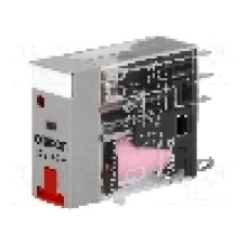 Releu electromagnetic, 12V AC, 5A, DPDT, serie G2R-2-S, OMRON - G2R-2-SNI 12VAC (S) Releu electromagnetic, 12V AC, 5A, DPDT, serie G2R-2-S, OMRON - G2R-2-SNI 12VAC (S)