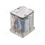 Releu electromagnetic, 12V DC, 30A, 3PST-NO, serie 62.23, FINDER - 62.23.9.012.0300