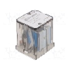 Releu electromagnetic, 12V DC, 30A, 3PST-NO, serie 62.23, FINDER - 62.23.9.012.0300 Releu electromagnetic, 12V DC, 30A, 3PST-NO, serie 62.23, FINDER - 62.23.9.012.0300
