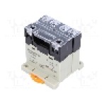 Releu electromagnetic, 12V DC, 30A, SPST-NO, serie D-SERIES, WEIDMÜLLER - 1219470000